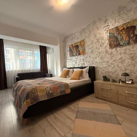 Smart Stay Studio With Free Parking Яссы Экстерьер фото