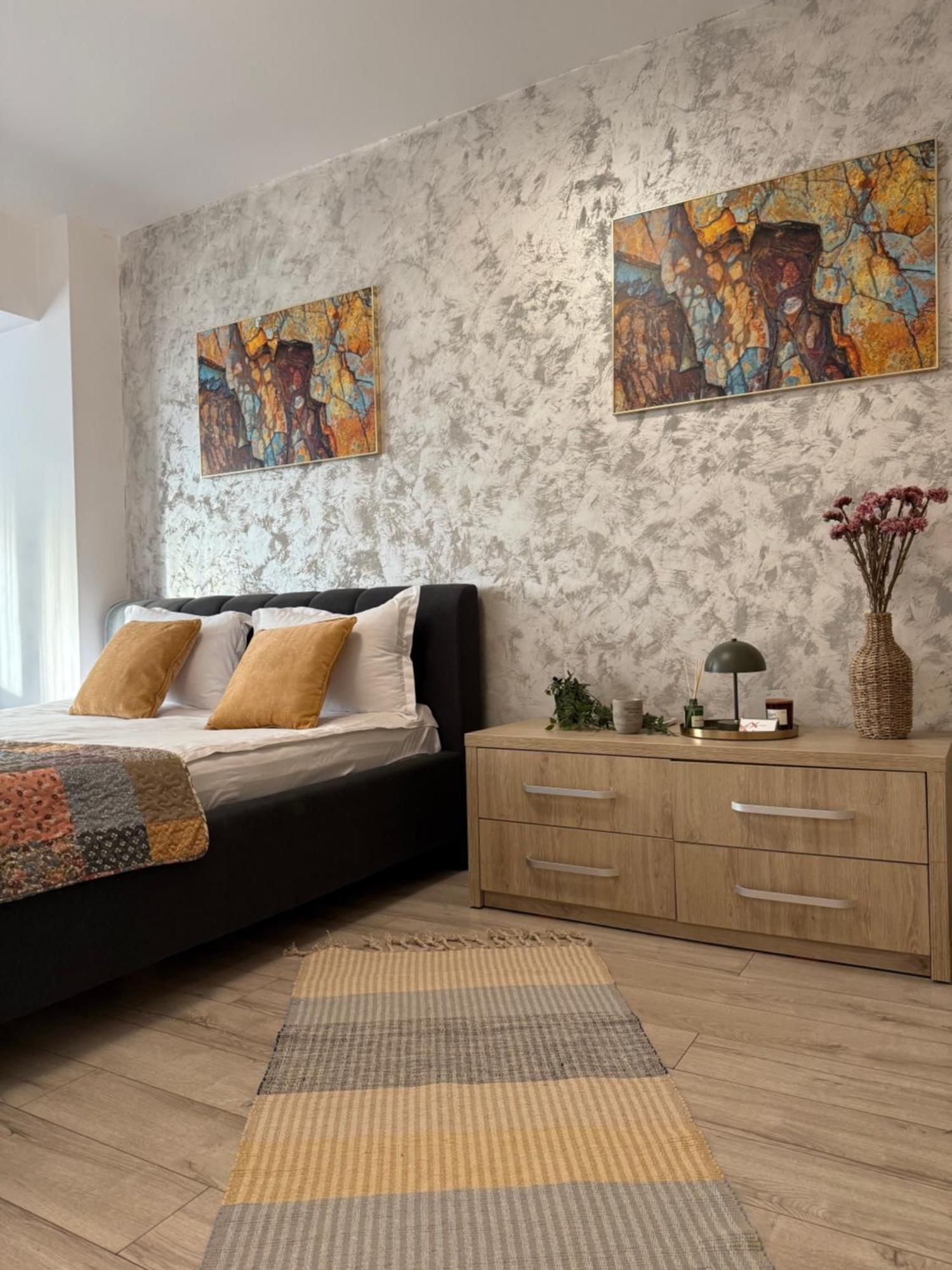 Smart Stay Studio With Free Parking Яссы Экстерьер фото